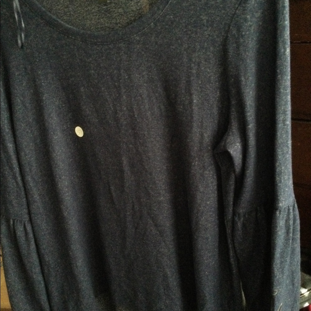 Women blouse size XL